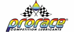 prorace logo